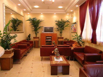 Hotel Diana Viserbella di Rimini Eksteriør bilde