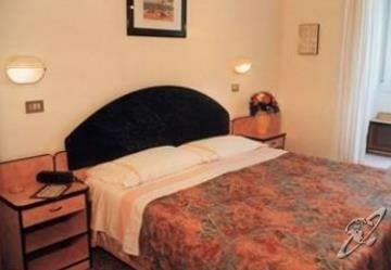 Hotel Diana Viserbella di Rimini Eksteriør bilde
