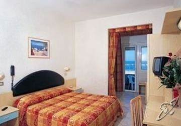 Hotel Diana Viserbella di Rimini Eksteriør bilde